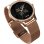 NoiseFit Diva Araya Bluetooth 1,28" Rosegold Correa Única IP68 SpO2 Pulsómetro
