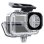 Carcasa impermeável Telesin OA-WTP-003 para DJI Osmo Action 3/4/5