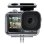 Carcasa impermeável Telesin OA-WTP-003 para DJI Osmo Action 3/4/5