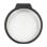 Vidrio Templado PULUZ pour DJI Osmo 360 Noir