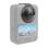 Vidrio Templado PULUZ pour DJI Osmo 360 Noir