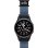 Pulsera ANIO 6 Lupus-Electronics Stell Blue Nylon 173 mm