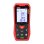 Láser telemétrico UNI-T LM50A 50 metros precisión 1 mm