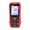 Láser telemétrico UNI-T LM50A 50 metros precisión 1 mm