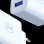 Cargador USB 3MK FlowPower 10W 2 Puertos USB-A Blanco