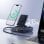 Estación de Carga Baseus Nomos NH21 6 Puertos 245W USB-C Power Delivery