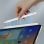 Stylus Metapen A12 para iPad - Bluetooth, USB-C, Pontas Intercambiáveis