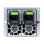 Fuente de Alimentación SilverStone SST-GM800C-PF 800W 80 Plus Platinum redundante