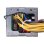 Fuente de Alimentación SilverStone SST-GM800C-PF 800W 80 Plus Platinum redundante