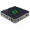 Barebone nComputing EX500W Intel Celeron N5095 8GB 64GB eMMC Wi-Fi 6