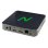 Barebone nComputing EX500W Intel Celeron N5095 8GB 64GB eMMC Wi-Fi 6