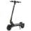 Patinete eléctrico Ausom DT2 Pro 1100W Autonomía 115km Suspensión Gris