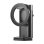 Magnetisches Smartphone-Halterung Joyroom ZS413 schwarz