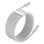 Cavo Baseus Simple Wisdom USB-C a Lightning PD 20W 1,5 m Bianco