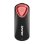 Luce posteriore bici iGPSPORT SR30 radar 150m USB-C IPX7