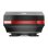 Luce posteriore bici iGPSPORT SR30 radar 150m USB-C IPX7