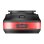 Luce posteriore bici iGPSPORT SR30 radar 150m USB-C IPX7