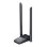 Adaptateur WiFi Baseus FastJoy 1800Mbps Noir