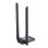 Adaptateur WiFi Baseus FastJoy 1800Mbps Noir