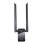Adaptateur WiFi Baseus FastJoy 1800Mbps Noir
