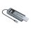Adaptador 6 en 1 Blitzwolf BW-Neo TH13 USB 3.0 HD Display Port USB-C PD SSD