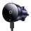 Supporto Magnetico Baseus MagPro per Auto con Carica Induttiva Qi2.0 15W Nero