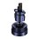 Supporto Magnetico Baseus MagPro per Auto con Carica Induttiva Qi2.0 15W Nero