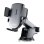 Soporte para coche Joyroom JR-OK3 ajustable negro