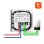 Termostato Inteligente Avatto WT200-BH-3A-W Cableado para Calefacción