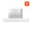 Termostato Inteligente Avatto WT200-BH-3A-W Cableado para Calefacción