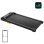 Laufband elektrisch UREVO Spacewalk E1L 2,5 PS schwarz