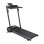 Cinta de correr eléctrica Urevo FoldiMix 5L plegable 12 km/h 181 kg