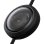 Cavo Baseus Free2Draw 3 in 1 USB a Micro+Lightning+USB-C 100W 1,1 m nero
