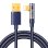 Cable Joyroom S-UL012A6 USB-A a Lightning 1.2m Azul Carga Rápida 3A