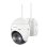 Cámara IP ieGeek ZS-GX1S 2K Visión Nocturna Exterior Audio Bidireccional
