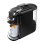 Kapselmaschine HiBREW H2C-black 1450 W 20 Bar Touchbedienung