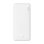 Powerbank Baseus Airpow 10000mAh 20W Weiß