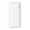 Powerbank Baseus Airpow 10000mAh 20W Weiß