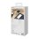 Powerbank Baseus Airpow 10000mAh 20W Weiß