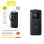 Powerbank Baseus OS Free2Pull 10000 mAh 30W + cable noir