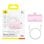 Powerbank Baseus Compact 5000mAh 20W Rose