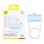 Powerbank Baseus Compact IP 5000mAh 20W Blau