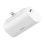Powerbank Baseus Compact 5000mAh 20W Blanc