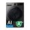 Lavasecadora Samsung 9 kg D AI EcoBubble con WiFi