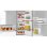 Frigorífico Una Puerta MPM MPM-246-CJ-26 Defrost 143cm 242L E Negro