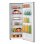 Frigorífico Una Puerta MPM MPM-246-CJ-26 Defrost 143cm 242L E Negro