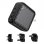 Cargador INVZI GanHub 3x USB-C 140W EU/UK/AU/US Negro