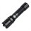 Lanterna Superfire A10 550 lúmens USB 100-200 m 5 modos