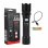 Lanterna Superfire A10 550 lúmens USB 100-200 m 5 modos