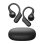 Auriculares OneOdio OpenRock S2 inalámbricos Bluetooth 6.0 con cancelación de ruido y protección IPX5 negros